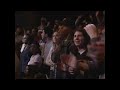 It S Showtime At The Apollo Busta Rhymes Ft Sean Puff Daddy Combs Pass The Courvoisier