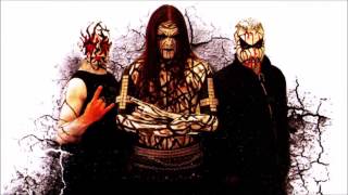 Thy Antichrist - Transmigraciones