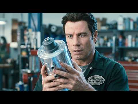 A Mechanic Got Unlimited IQ And Started Doing Things No One Could Explain