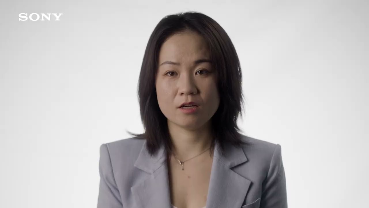 Dr. Xiwen Gong｜2026 Award Winner Interview – Sony Women in Technology Award with Nature