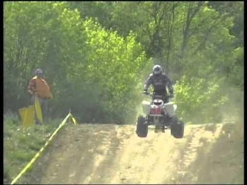Vladimir Fasaic Croatia,Quadcross race,Jastrebarsko