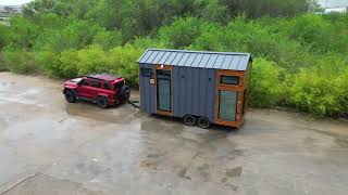 models 6 Magic-Nordic tour