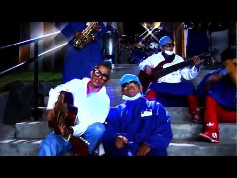 Fievre Looka - Que Seas Feliz (Video Oficial)