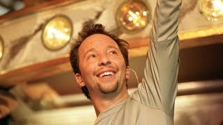 DJ BoBo - COME TAKE MY HAND ( Finale Mystasia Tour 1999 )