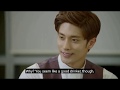 ENG SUB Ep 3 Secret Romance From Denial To Acceptance