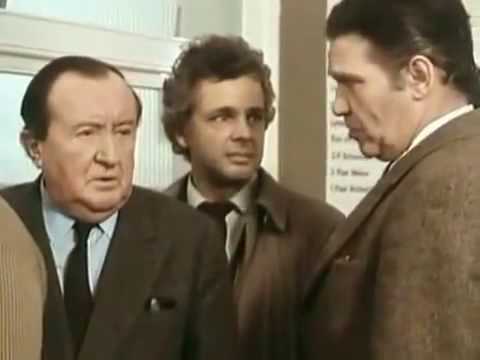 Der Alte 92 Hals über Kopf