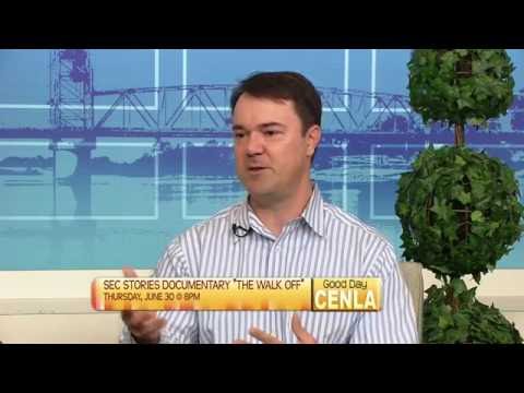 Warren Morris Part 1