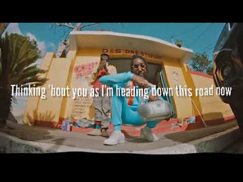 Gashi Feat. Sting - Mama (Lyrics)