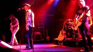 Jason and The Scorchers - Last Time Around