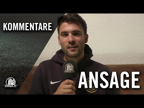 Saisontipp: Max Jantas vs. Moritz Kühn (beide FC Alsterbrüder) | ELBKICK.TV