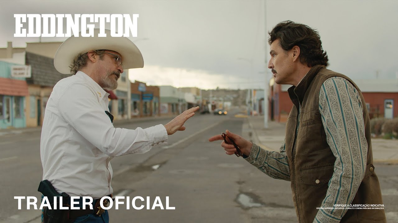 trailer Oficial
