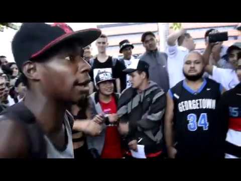 La Sexta free- Getto vs Style