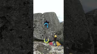 Video thumbnail: Allstars, 7A. Zarzalejo