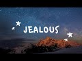 DJ Khaled Jealous Ft Chris Brown Lil Wayne Big Sean Lyrics