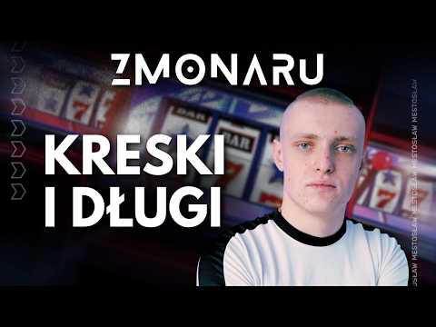 Mefedron, kasyna i uzależnienie. 10 g dziennie - "Przegrałem wszystko” | Patryk #zMonaru 41