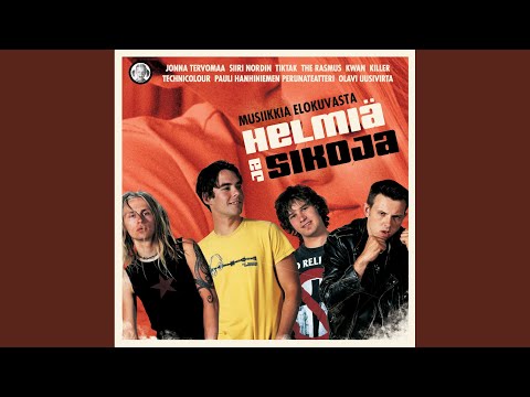 I Wonder (Radio Edit)