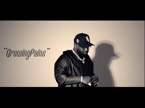 Kwony Cash - Growing Pains (Official Video)