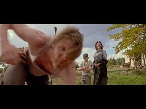 Tulipani: Love, Honour and a Bicycle - EIFF Trailer