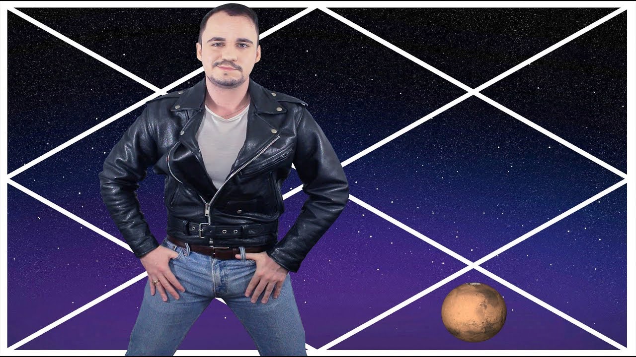 Marte na Casa 8 - Maṅgala Doṣa मंगली दोष Kuja Doṣa कुज दोष