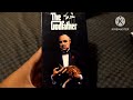 The Godfather Collector S Edition VHS Box Set
