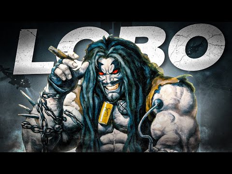 Why Lobo Is the CRAZIEST Anti-Hero in DC (His Origin & Character EXPLAINED In 12 Minutes)