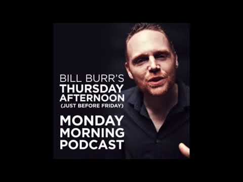 Thursday Afternoon Monday Morning Podcast 2-7-19