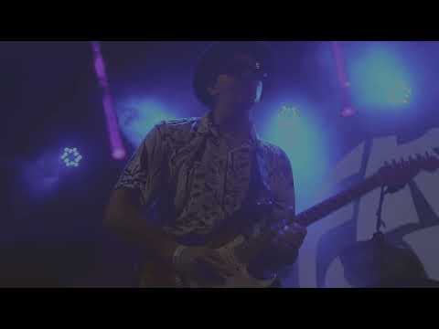 Fred Sunwalk "Purple Rain" live at the Arena Blues Festival.