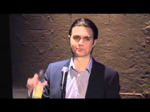 Messiah Hallberg hånar Fadde Darwich