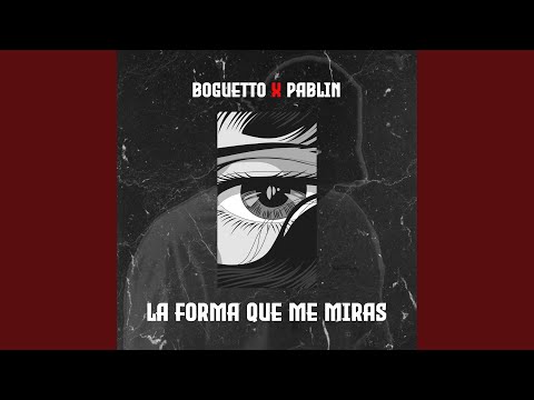 LA FORMA QUE ME MIRAS