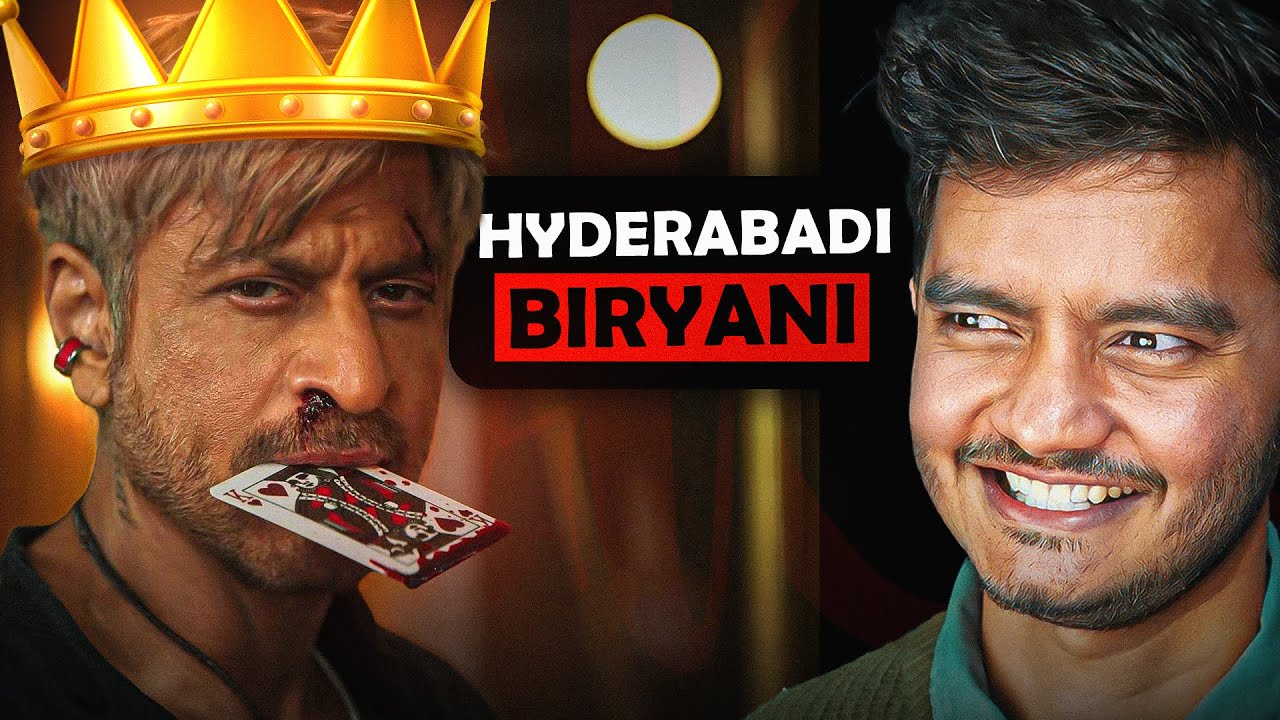 KING announcement teaser Review