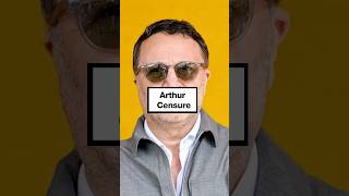Poursuivi en justice par Arthur pour un dessin, le dessinateur de presse Truant est assigné en justice.