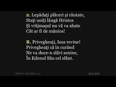 Florin Răducanu - Pilda celor zece fecioare