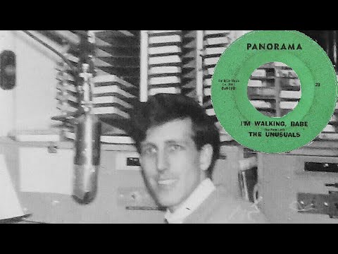 An Unusual Flip Side: KPUG's Jay Hamilton Wrote the Song