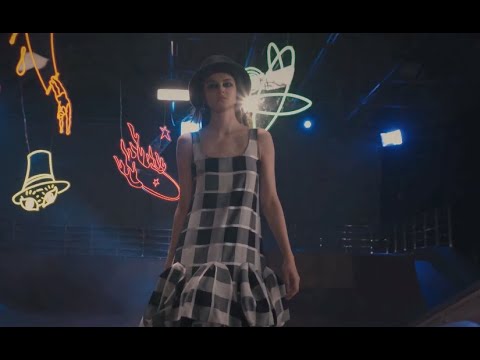 SHIATZY CHEN Spring 2022 Paris - Fashion Channel