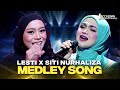 Lesti Kejora x Siti Nurhaliza - Medley Song | INDONESIAN TELEVISION AWARDS 2025 Lesti Kejora x Siti Nurhaliza - Medley Song | INDONESIAN TELEVISION AWARDS 2025