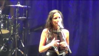 The Corrs Belsonic Belfast, Part 3 Runaway Only when I sleep Queen of Hollywood, Breathless