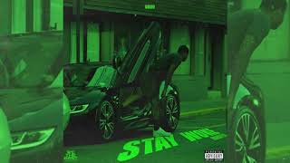 Vado "STAY WOKE" (Freestyle) (OFFICIAL AUDIO)