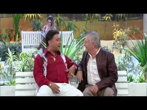 Paulinho Gogó -  28/03/2013 HD