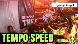 Download lagu TEMPO SPEED NGOMONG APIK2 THE CELENG. mp3 Download lagu TEMPO SPEED NGOMONG APIK2 THE CELENG. mp3