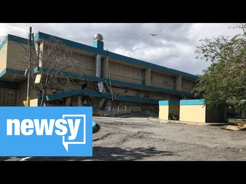 Puerto Rico opens 20% of public schools