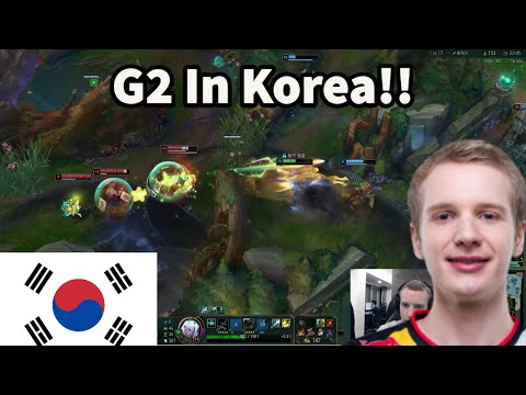 Jankos Channels His Inner Korean Viego In SoloQ!!!