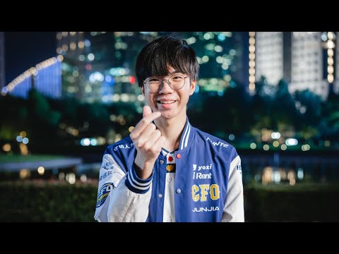 Top 10 JunJia Plays | Best Of 2025