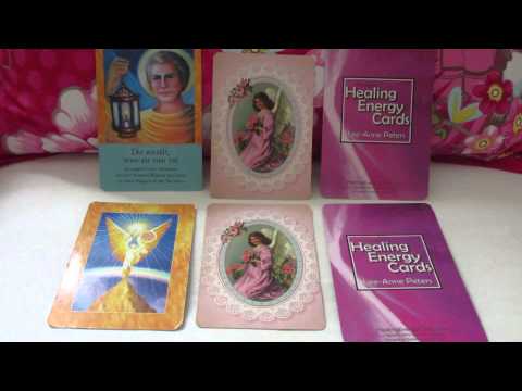 Engel Orakel der Woche vom 18. bis 24. Mai 2015