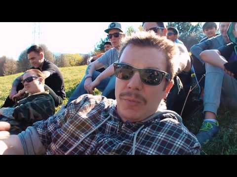 Bulle & Huge - Juurilla