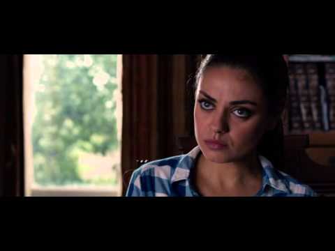 JUPITER ASCENDING - Trailer 1