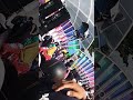 Keseruan Panggung Gembira Indosiar Live Lapangan Merdeka Garut