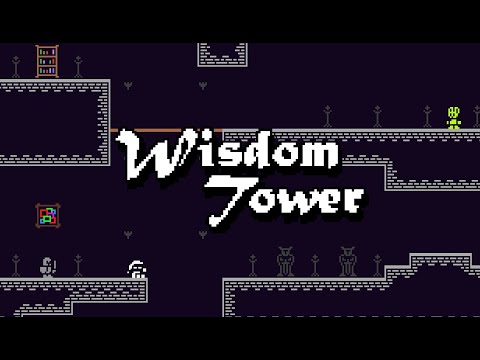 Wisdom Tower youtube-video