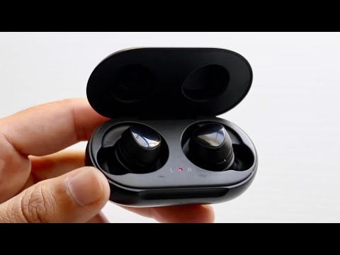 How To Know If Your Samsung Galaxy Buds Are Charging! (2023)