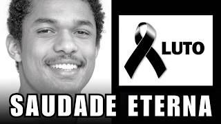 🔴 ATORES QUE MORRERAM MUITO JOVENS E VOCÊ NÃO SABIA! 😢 ELES PARTIRAM CEDO DEMAIS! 💔🕯️