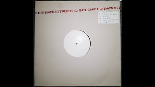 Sneaker Pimps - O-Type (Rare Single)